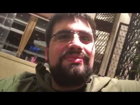 @Vardoc Random Life ( Parte 839 ) : Preparando Show 01/10/2015