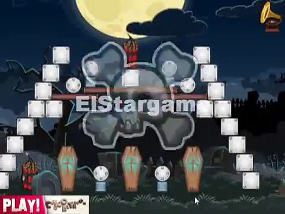 Skulls and Bones Level 16