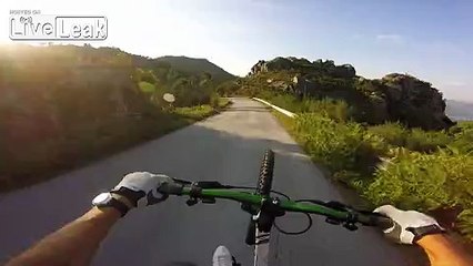 LiveLeak.com - Gravity Calling