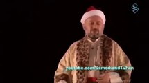 Şems i Tebrizi ve Ateistin Sorusu   Meddah Hikayeleri   19 Şubat 2012 2