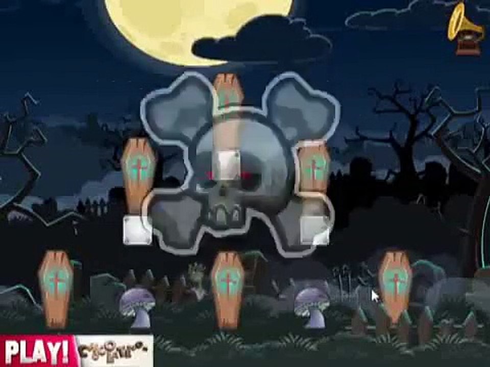 Skulls and Bones Level 18
