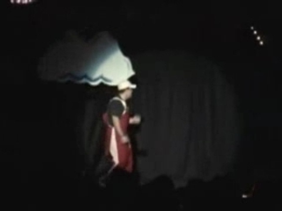 Mario-live
