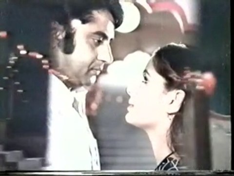 MAIN NAHIN KEHTI KE TUM MERAY LIYE TOOR KE TARAY LAO - BARA AADMI - MEHNAAZ ..... Shahid Lovers Circle