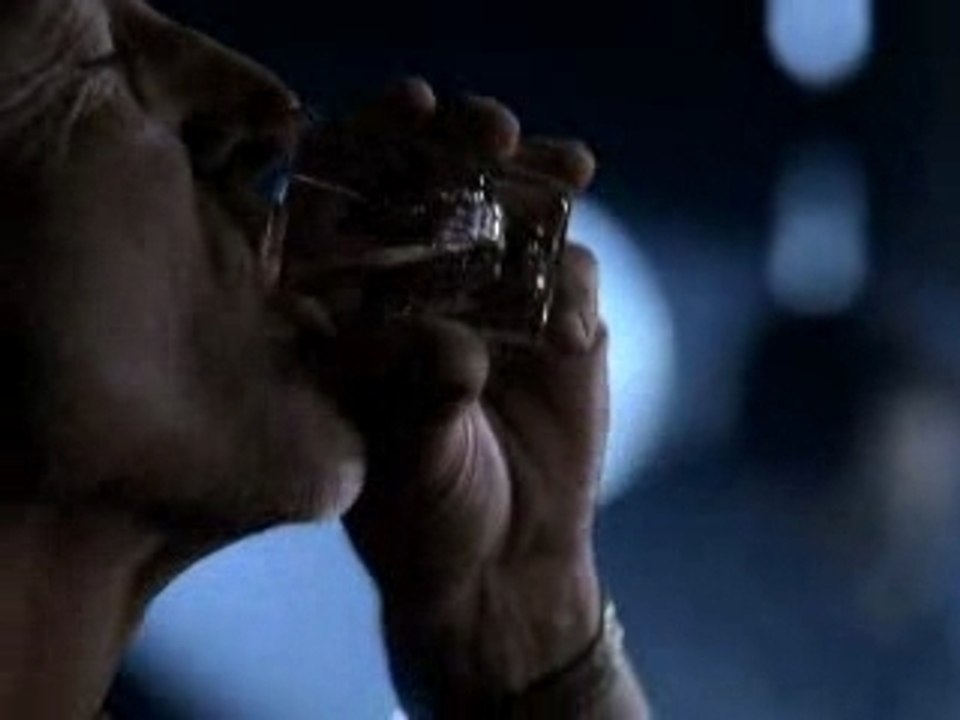 LOST Sawyer Backstory 07