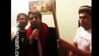 Pti vs Pmln Dubsmash of Imran Khan and Nawaz Sharif - PooVee