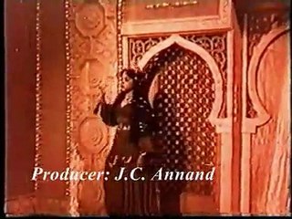 Sitaro Tum To So Jao Pareshan Raat Sari Hai - Video Dailymotion