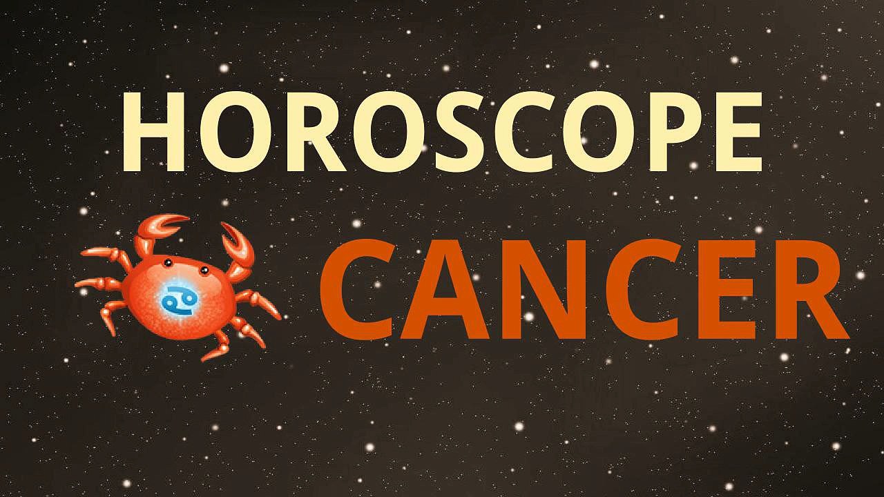 cancer Horoscope for today 10032015 Daily Horoscopes Love, Personal