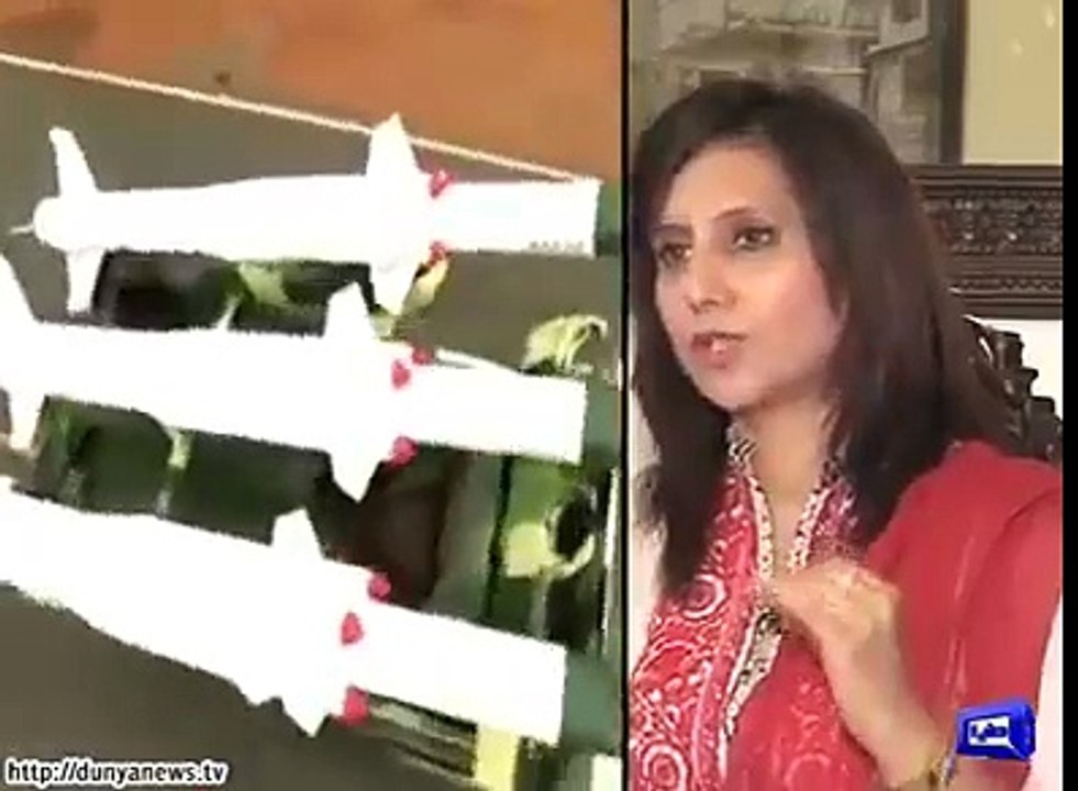 جوہری ہتھیار چلانے کی دوہری صلاحیت