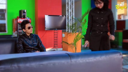 Idea Honey Bunny Ur Style Music Video HD