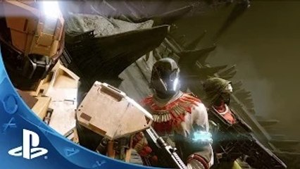 Destiny- The Taken King - Extraordinary Bundle - PS4