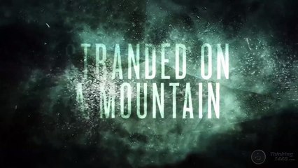 Until Dawn PS4 Trailer