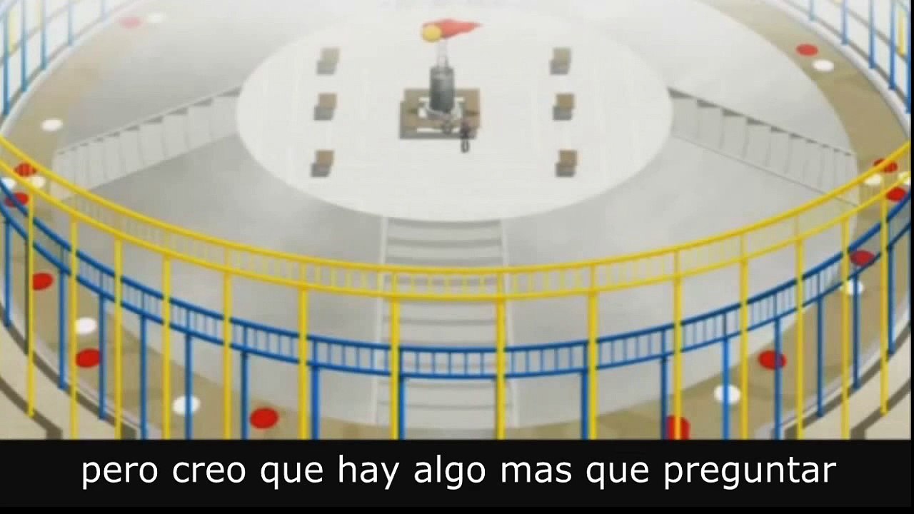 Si te gusta el (FAILsub)