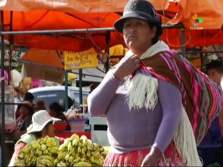 Bolivia: Aymara Language Being Translated for Facebook