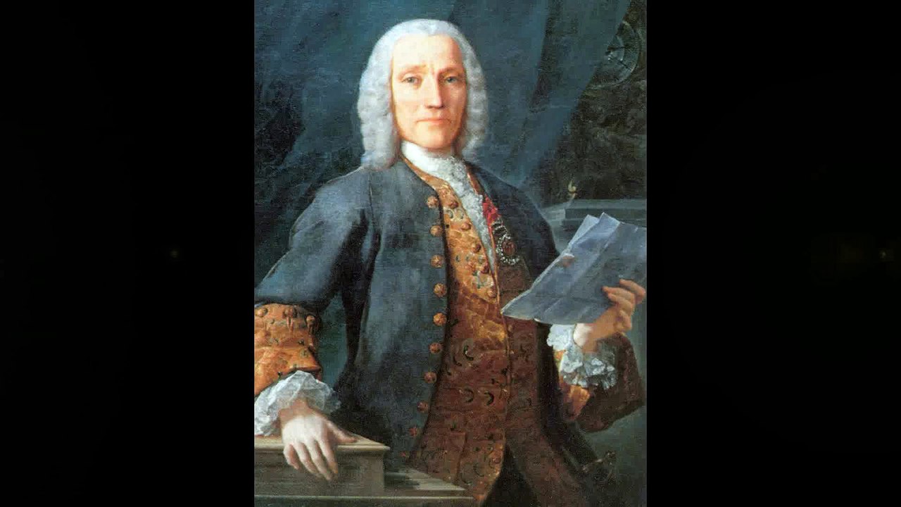 Scarlatti - Sonata in C Minor K11 L352 - Piano