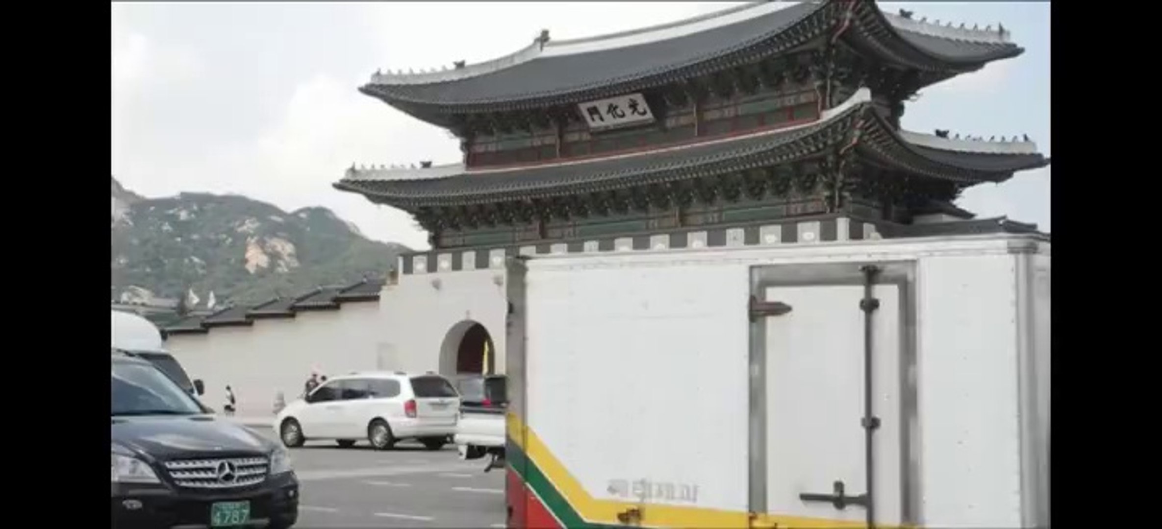 South Korea Travel Video