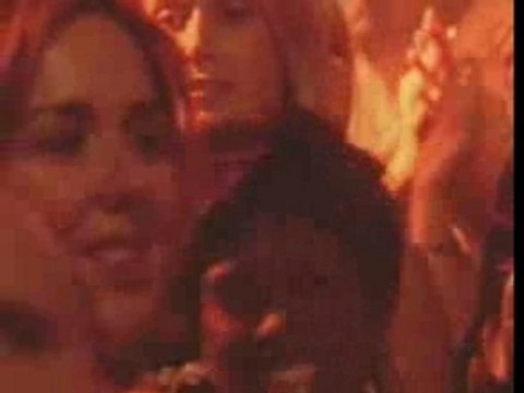 Kylie Minogue - Step Back In Time Live