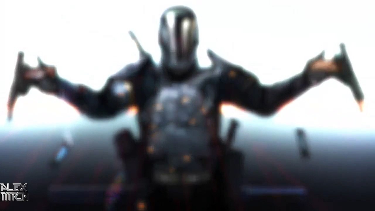 Most brutal dubstep drops 2015 [MINDFUCK DUBSTEP MIX 2015]