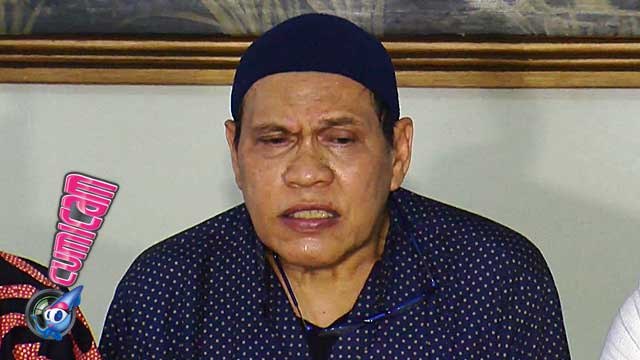 Roy Ingin Penjarakan Minati? - Cumicam 03 Oktober 2015