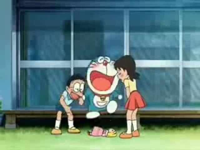 Doraemon crazy Shizuka wind skirt cartoon xnxx