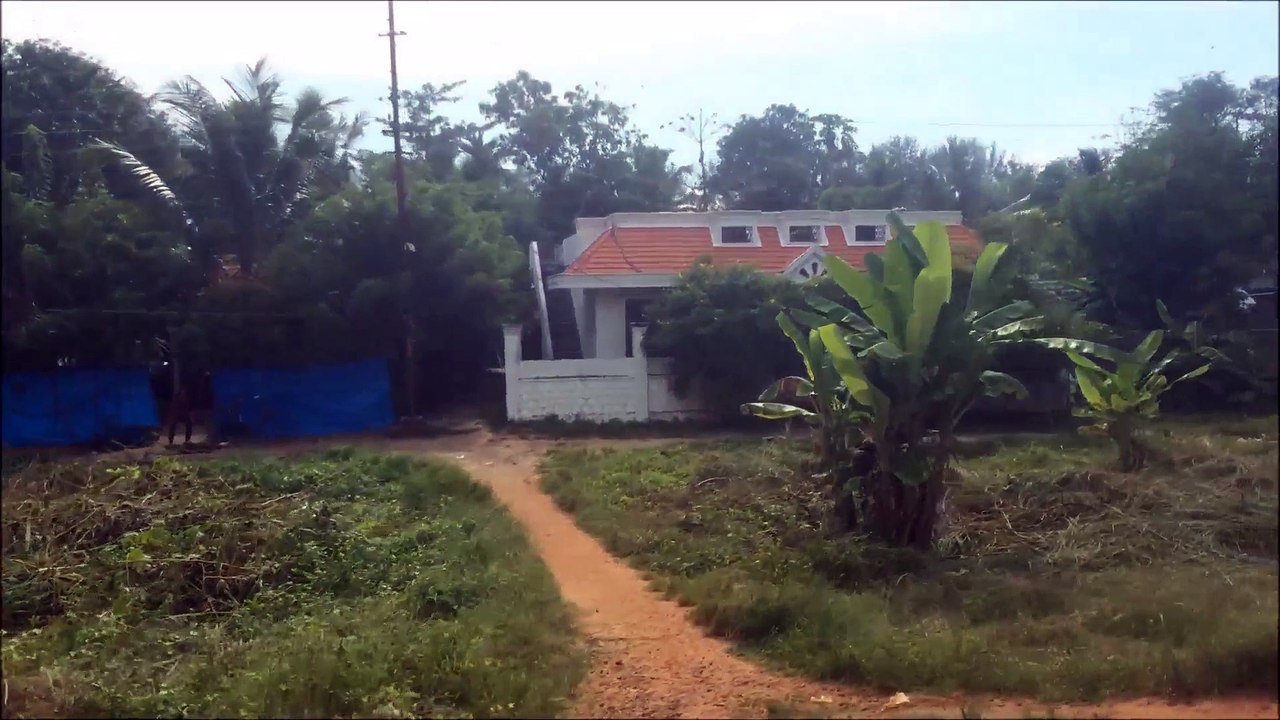 Alapuzha Beach