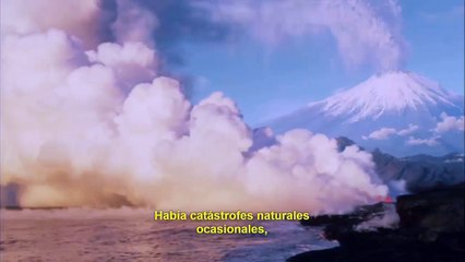 Cosmos - A Spacetime Odyssey Intro