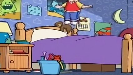 Dinazor Kovası Keşke Uçabilseydim TRT Çocuk