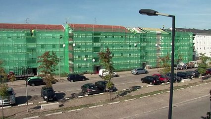 Le Portugal reste en crise pour les familles pauvres