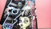 Monster High Türkçe Frankie Stein Oyuncak Bebek Tanıtımı