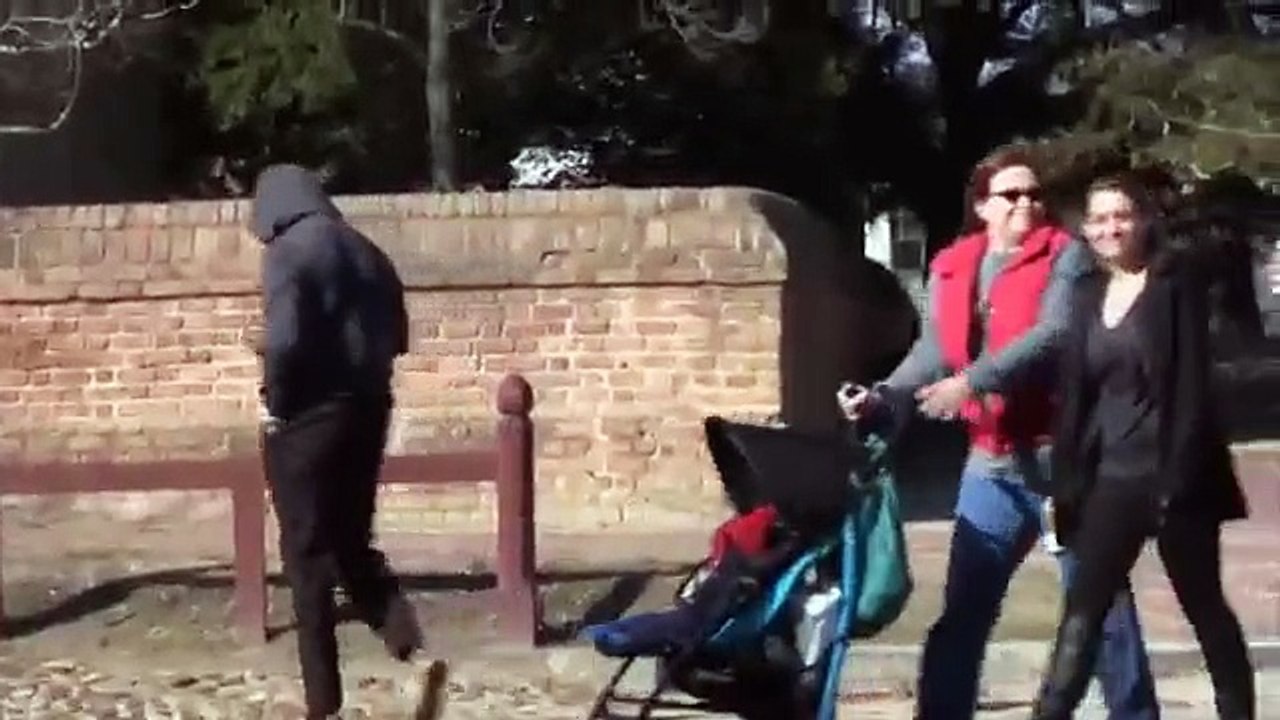 Ripped Pants 2 Poo Stain Shit Stain Prank Rip Pants Ripping Pants Prank (TreyPrankz)