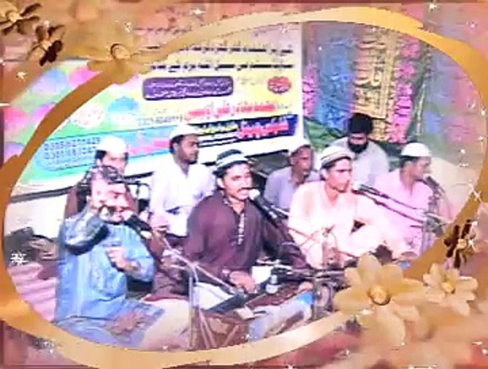 0ho kaliyar wale me tere rang rangi han qawali by asad mubarik gulshan qawal