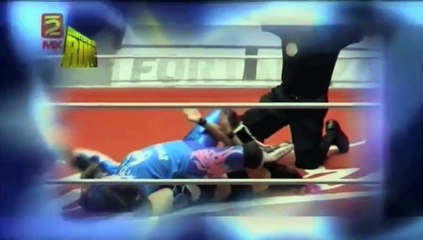 CMLL - 9/24/015 Lucha LIbre de Mexico
