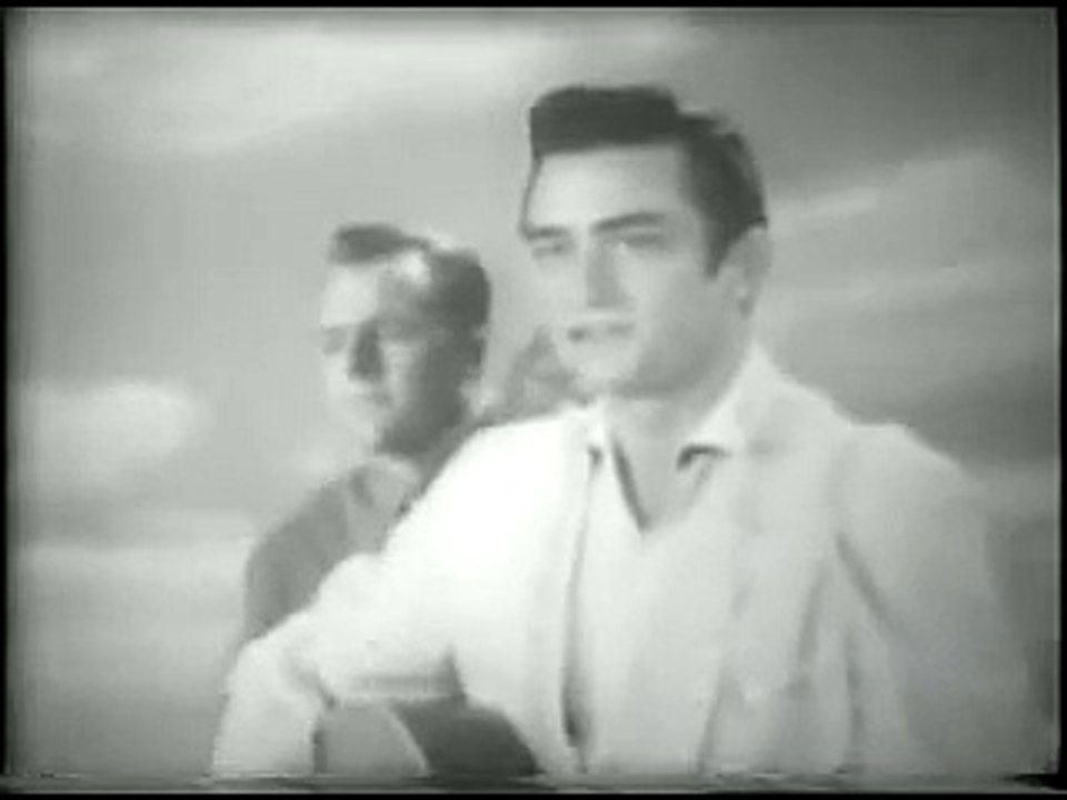 Get Rhythm 1956