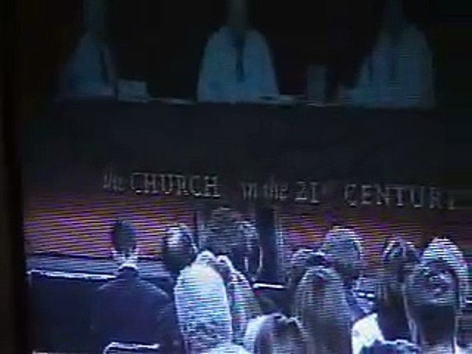 Saw Spoof: Low Battery