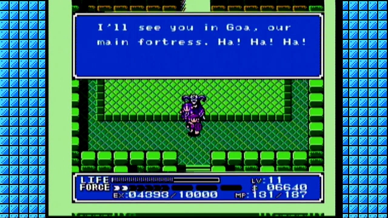 Crystalis | NES | Brasel's Retro Reviews