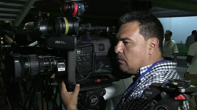 Se reanudan los diálogos Colombia-FARC