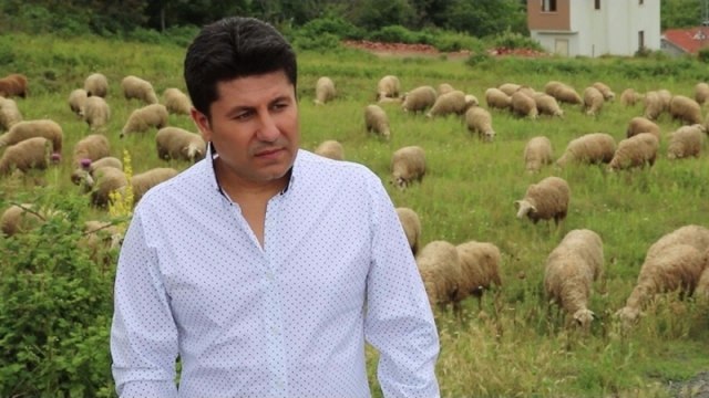 Ahmet Satılmış - Ağladım