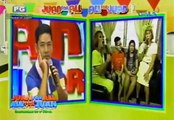 Eat Bulaga October 3 2015 #ALDUBmeetsTVJ P3