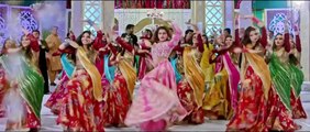 Jalwa - Jawani Phir Nahi Ani Movie Full Video Song - Sana Zulfiqar, Sahir Ali Bagga_1