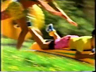 Tanda Comercial Canal 13 (12 de Junio de 1990) 02/02