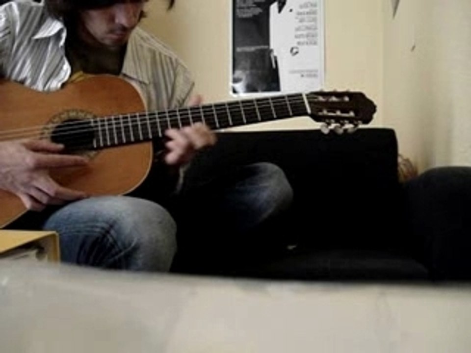 Brassens - les copains d'abord