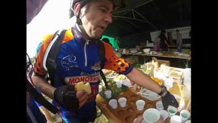 Les Rocs Des Monts D'Arrée 2015