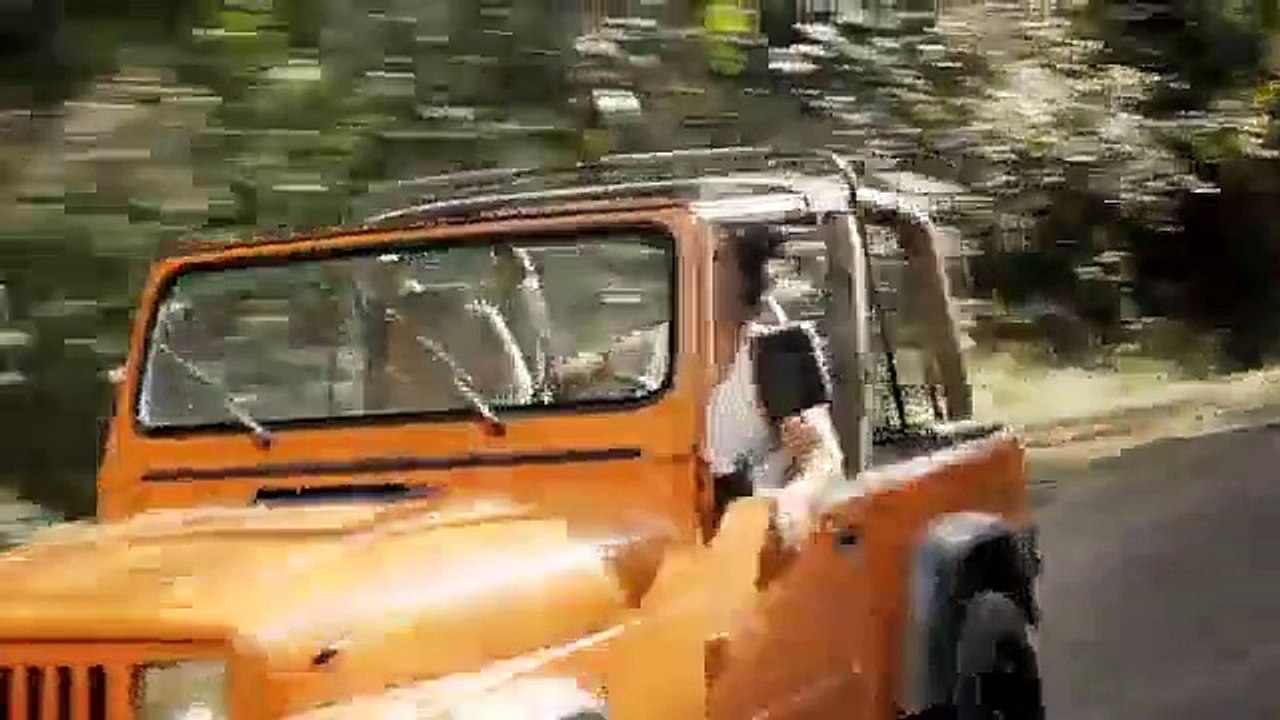 Ricardo Arjona - Fuiste tú feat. Gaby Moreno (Video Oficial)