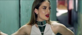 JoJo - When Love Hurts [Official Video]