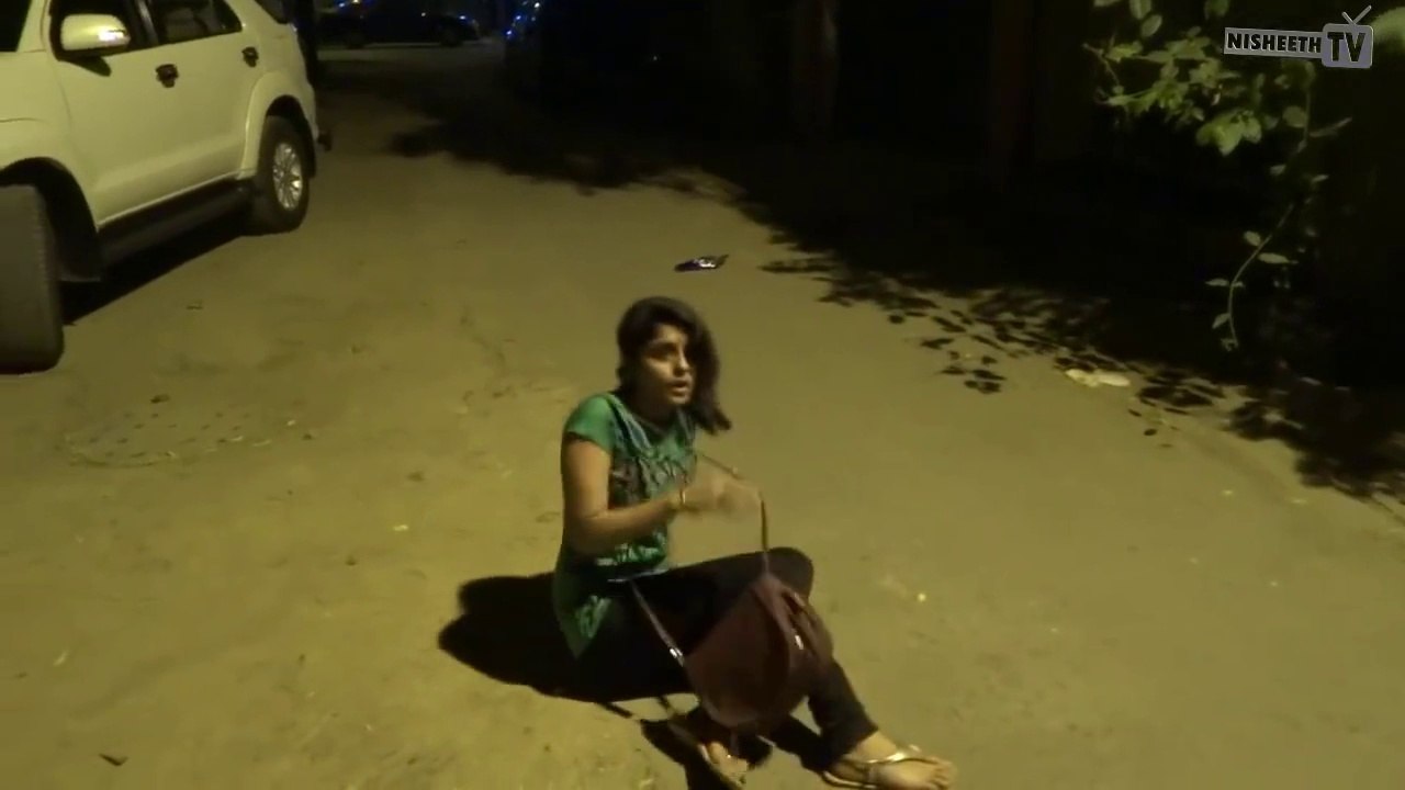 girl was cashed by a guy