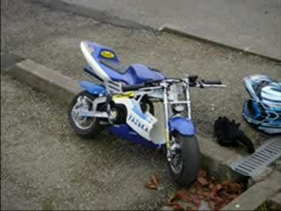 ma pocket ( stunteur )