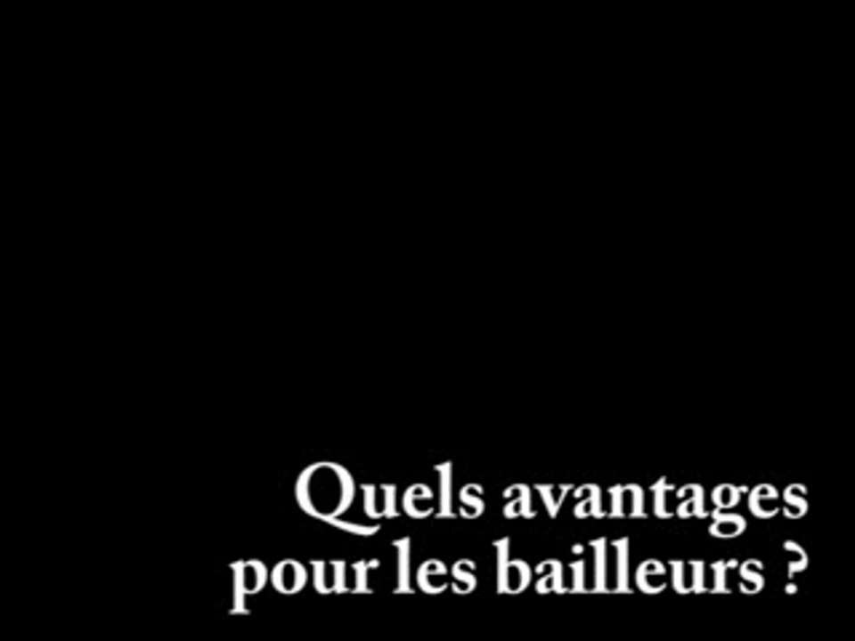 Questions sur la GRL