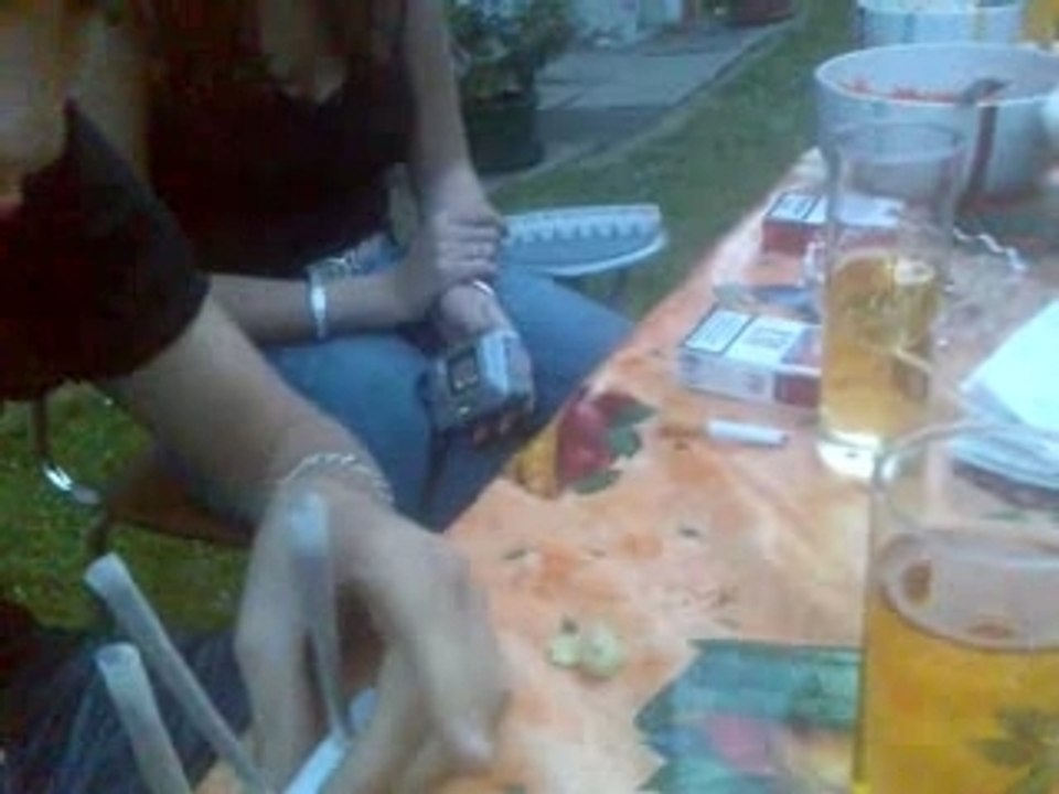 Sifflet bresilien debut