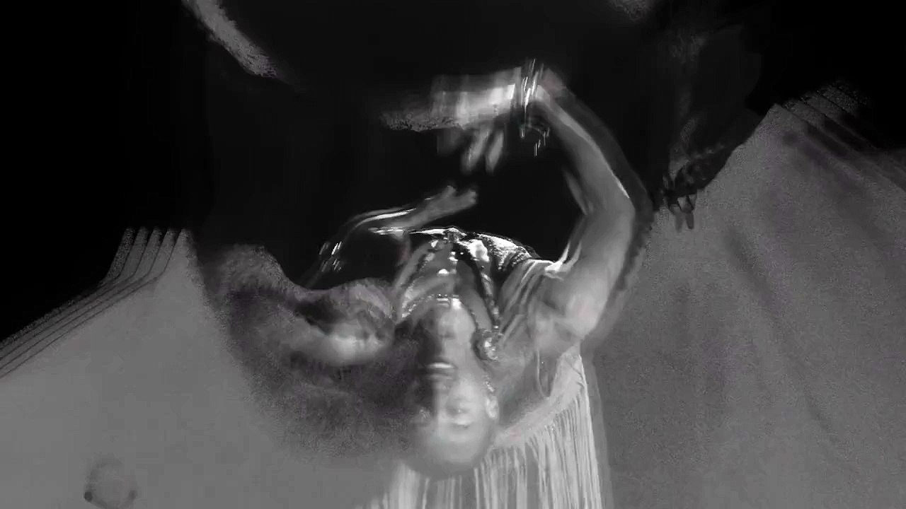 Adam Lambert - Ghost Town [Official Music Video]