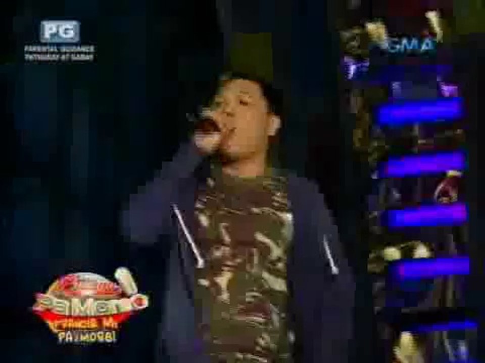 Eat Bulaga Bulaga Pa More Francis M. Pa More Oc...