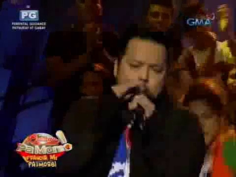 Eat Bulaga Bulaga Pa More Francis M. Pa More Oc...